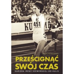 Prześcignąć swój czas....