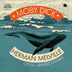 Moby Dick (książka audio)
