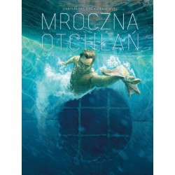Mroczna otchłań. Tom 4