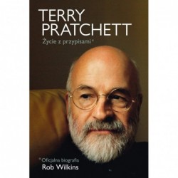Terry Pratchett: Życie z...