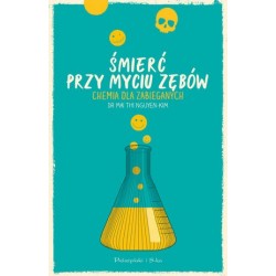 Śmierć przy myciu zębów....