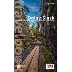 Dolny Śląsk. Travelbook