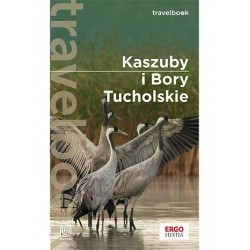 Kaszuby i Bory Tucholskie....