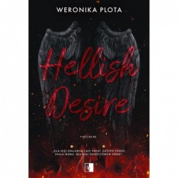 Hellish Desire. Seria...