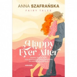 Happy Ever After. Seria...