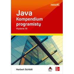 Java. Kompendium...