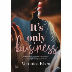 It`s Only Business