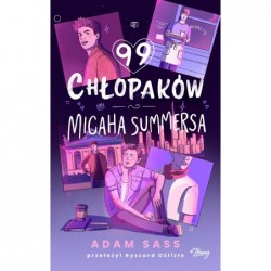 99 chłopaków Micaha Summersa