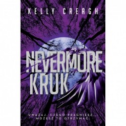 Nevermore. Kruk