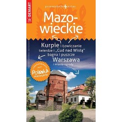 Województwo Mazowieckie....