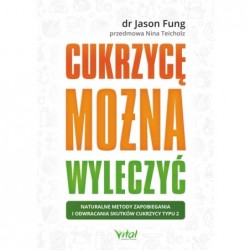 Cukrzycę można wyleczyć