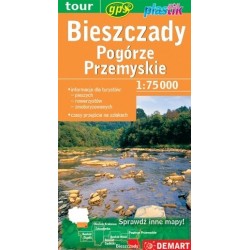 Bieszczady i Pogórze...