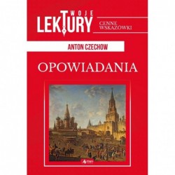 Opowiadania