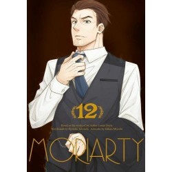 Moriarty. Tom 12