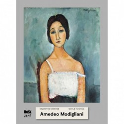 Amadeo Modigliani....