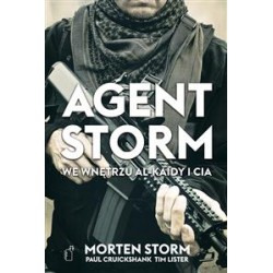 WYPRZEDAŻ |Agent Storm We...