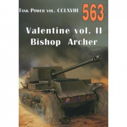 Valentine vol. II Bishop...