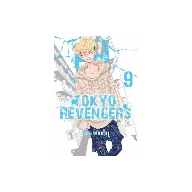 Tokyo Revengers 25 eBook by Ken Wakui - Rakuten Kobo