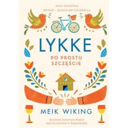 WYPRZEDAŻ | Lykke Po prostu...