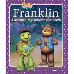 Franklin i przyjaciele....