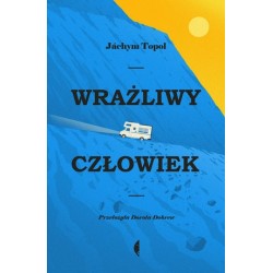 Wrażliwy człowiek