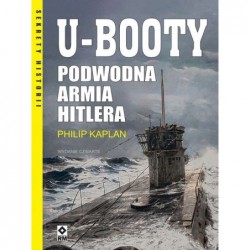 U-Booty. Podwodna Armia...