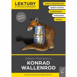Konrad Wallenrod. Lektury z...