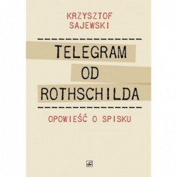 Telegram od Rothschilda....