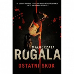 Ostatni skok (wydanie...