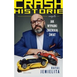 Crash historie, czyli jak...