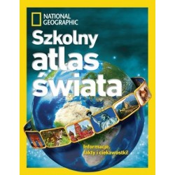National Geographic Szkolny...