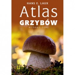 Atlas grzybów