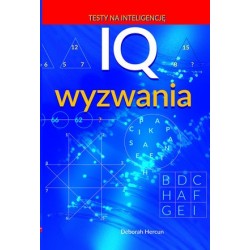 IQ wyzwania