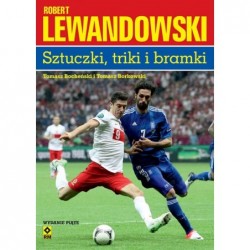Robert Lewandowski....