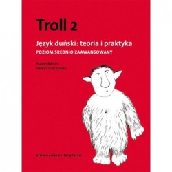 Troll 2. Język duński:...