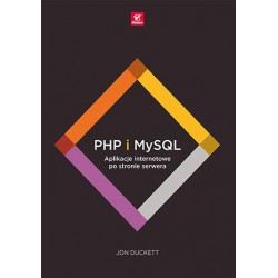 PHP i MySQL. Aplikacje...