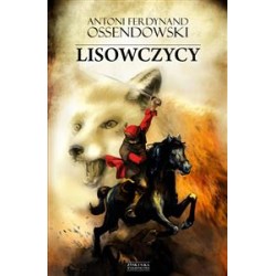 WYPRZEDAŻ | Lisowczycy