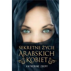 WYPRZEDAŻ | Sekretne życie...