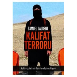 WYPRZEDAŻ | Kalifat terroru