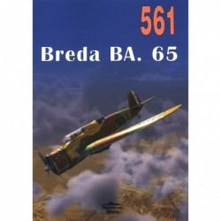 Breda BA. 65. Tom 561