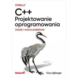 C++. Projektowanie...