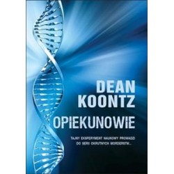 WYPRZEDAŻ | Opiekunowie