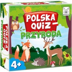 Polska Quiz Przyroda