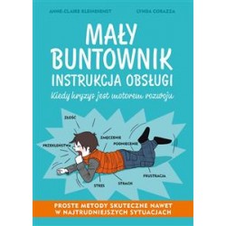 Wyprzedaż | Mały buntownik...