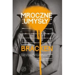 WYPRZEDAŻ | Mroczne umysły