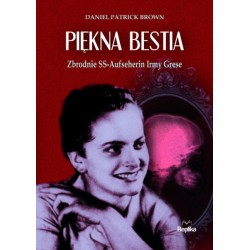 WYPRZEDAŻ | Piękna bestia...