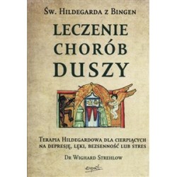 WYPRZEDAŻ | Św. Hildegarda...