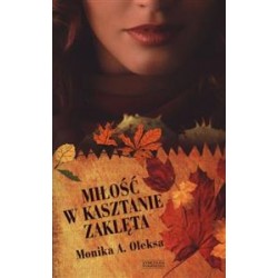 WYPRZEDAŻ | Miłość w...