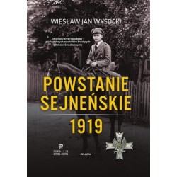 Powstanie sejneńskie 1919