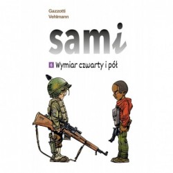Sami. Wymiar czwarty i pół....
